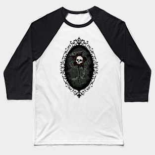 Deadelion Baseball T-Shirt